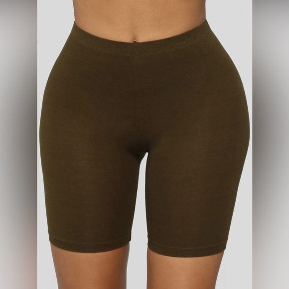 Biker Shorts - Picture 4 of 6